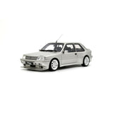 Peugeot 309 GTI 16 Dimma Kompressor Gris Futura 1995 1/18 OTTOMOBILE OT1202