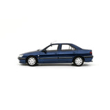 Peugeot 406 3.0 V6 24V Ph.2 Bleu 2000 1/18 OTTOMOBILE OT1188