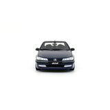 Peugeot 406 3.0 V6 24V Ph.2 Bleu 2000 1/18 OTTOMOBILE OT1188