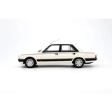 Peugeot 505 V6 Blanc Meije 1989 1/18 OTTOMOBILE OT1108