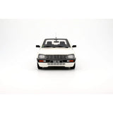 Peugeot 505 V6 Blanc Meije 1989 1/18 OTTOMOBILE OT1108