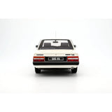 Peugeot 505 V6 Blanc Meije 1989 1/18 OTTOMOBILE OT1108
