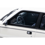 Peugeot 505 V6 Blanc Meije 1989 1/18 OTTOMOBILE OT1108