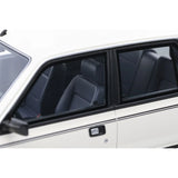Peugeot 505 V6 Blanc Meije 1989 1/18 OTTOMOBILE OT1108