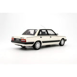 Peugeot 505 V6 Blanc Meije 1989 1/18 OTTOMOBILE OT1108