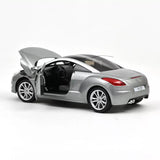 [ Pré-commande ] Peugeot RCZ 2010 Gris 1/18 NOREV 184875