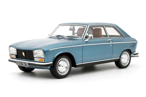 Peugeot 304 S Coupé 1/18 OTTOMOBILE OT449
