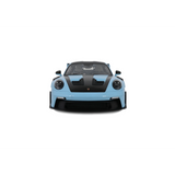 Porsche 911 (992.1) GT3 RS Blue 2022 1/12 GT SPIRIT GT497