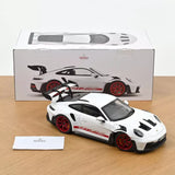 Porsche 911 GT3 RS 2022 1/12 NOREV 127530