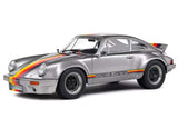 Porsche 911 RSR Kremer Rallye 1973 1/18 SOLIDO S1801120