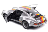 Porsche 911 RSR Kremer Rallye 1973 1/18 SOLIDO S1801120