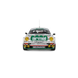 Porsche 911 SC Gr.4 Rallye Monte Carlo 1980 1/18 OTTOMOBILE OT1295