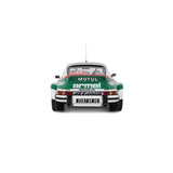Porsche 911 SC Gr.4 Rallye Monte Carlo 1980 1/18 OTTOMOBILE OT1295