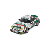 Porsche 911 SC Gr.4 Rallye Monte Carlo 1980 1/18 OTTOMOBILE OT1295