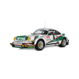 Porsche 911 SC Gr.4 Rallye Monte Carlo 1980 1/18 OTTOMOBILE OT1295