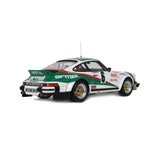 Porsche 911 SC Gr.4 Rallye Monte Carlo 1980 1/18 OTTOMOBILE OT1295
