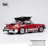Porsche 911 SC Gr.4 Rallye Monte Carlo 1980 1/18 IXO 18RMC233X.22