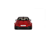 Hyundai Prior Design I30 N Engine Red 2021 1/18 OTTOMOBILE OT1112