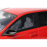 Hyundai Prior Design I30 N Engine Red 2021 1/18 OTTOMOBILE OT1112