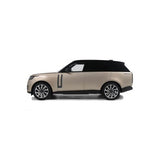 Range Rover P530 Autobiography Gold 2024 1/12 GT SPIRIT GT542