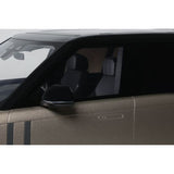 Range Rover P530 Autobiography Gold 2024 1/12 GT SPIRIT GT542
