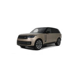 Range Rover P530 Autobiography Gold 2024 1/12 GT SPIRIT GT542