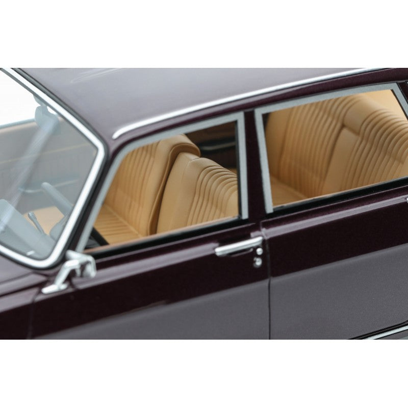Miniature Ottomobile Renault 16 TX Prune - 1974 - 1/18 - Neuf