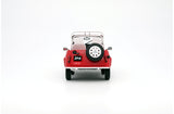 Renault 4L JP4 1/18 OTTOMOBILE OT998
