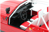 Renault 4L JP4 1/18 OTTOMOBILE OT998