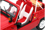 Renault 4L JP4 1/18 OTTOMOBILE OT998