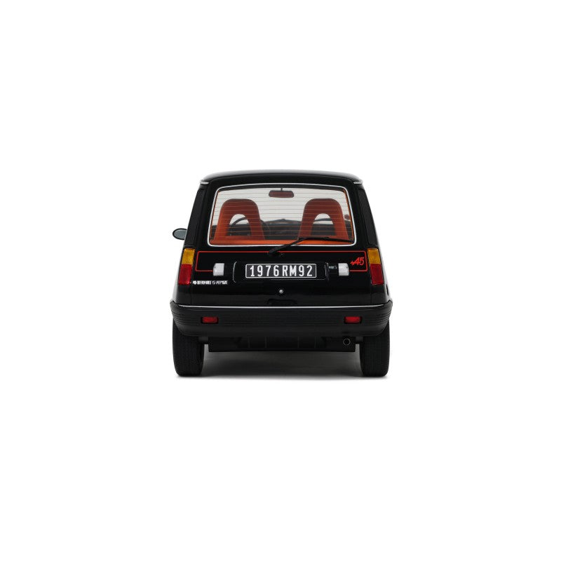 Renault Clio 16 S solide 1/43 avec boîte Renault Clio 16 S solide 1/43 avec boîte