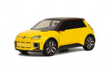 Renault 5 E-tech Electric Prototype 1/18 OTTOMOBILE OT406