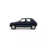 Renault 5 GTL Blue Roi 1984 1/18 OTTOMOBILE OT1259