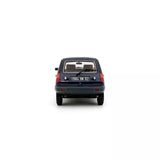 Renault 5 GTL Blue Roi 1984 1/18 OTTOMOBILE OT1259