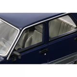 Renault 5 GTL Blue Roi 1984 1/18 OTTOMOBILE OT1259