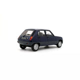 Renault 5 GTL Blue Roi 1984 1/18 OTTOMOBILE OT1259