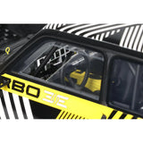 Renault 5 Turbo 3E E-Tech RMC Look 2024 1/18 OTTOMOBILE OT1171