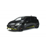 Renault Clio 4 RS 18 Deep Black 2018 1/18 OTTOMOBILE OT946