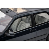 Renault Clio Baccara 1.8 Abyss Green 1995 1/18 OTTOMOBILE OT1157