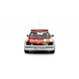 Renault Clio Maxi Kit Car Belga Rallye Ypres 1995 1/18 OTTOMOBILE OT1058