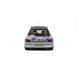 Renault Clio Maxi Rallye Tour de Corse 1995 1/12 OTTOMOBILE G090
