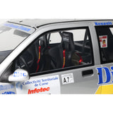Renault Clio Maxi Rallye Tour de Corse 1995 1/12 OTTOMOBILE G090