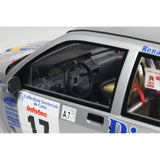 Renault Clio Maxi Rallye Tour de Corse 1995 1/12 OTTOMOBILE G090