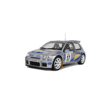 Renault Clio Maxi Rallye Tour de Corse 1995 1/12 OTTOMOBILE G090