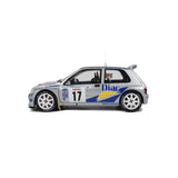 Renault Clio Maxi Rallye Tour de Corse 1995 1/12 OTTOMOBILE G090