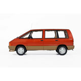 Renault Espace 2000 TSE Rouge Cornaline 1984 1/18 OTTOMOBILE OT1178