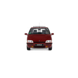 Renault Espace RXE V6 Rouge 1991 1/18 OTOTMOBILE OT1248