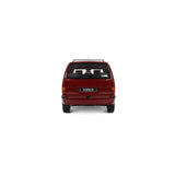 Renault Espace RXE V6 Rouge 1991 1/18 OTOTMOBILE OT1248