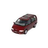 Renault Espace RXE V6 Rouge 1991 1/18 OTOTMOBILE OT1248