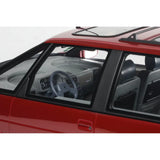 Renault Espace RXE V6 Rouge 1991 1/18 OTOTMOBILE OT1248